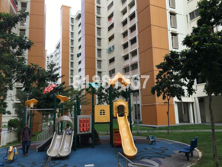 Blk 114 Serangoon North Avenue 1 (Serangoon), HDB 5 Rooms #109472402